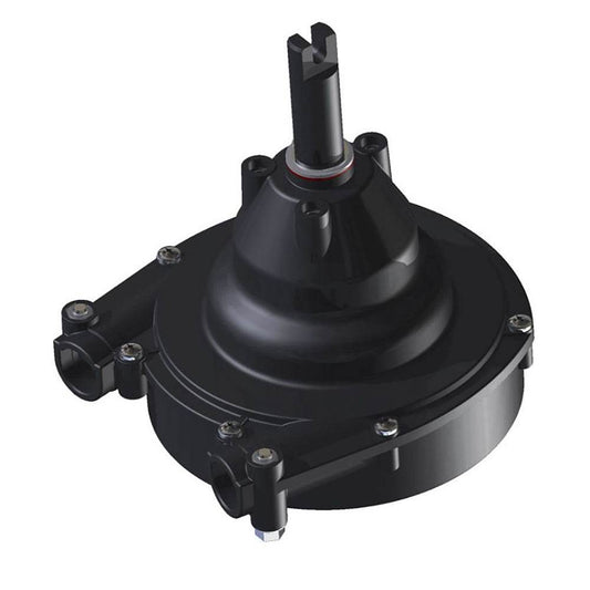 Suncoast Marine and Auto offers Uflex Zero Torque Rotary Steering Helm [T103]