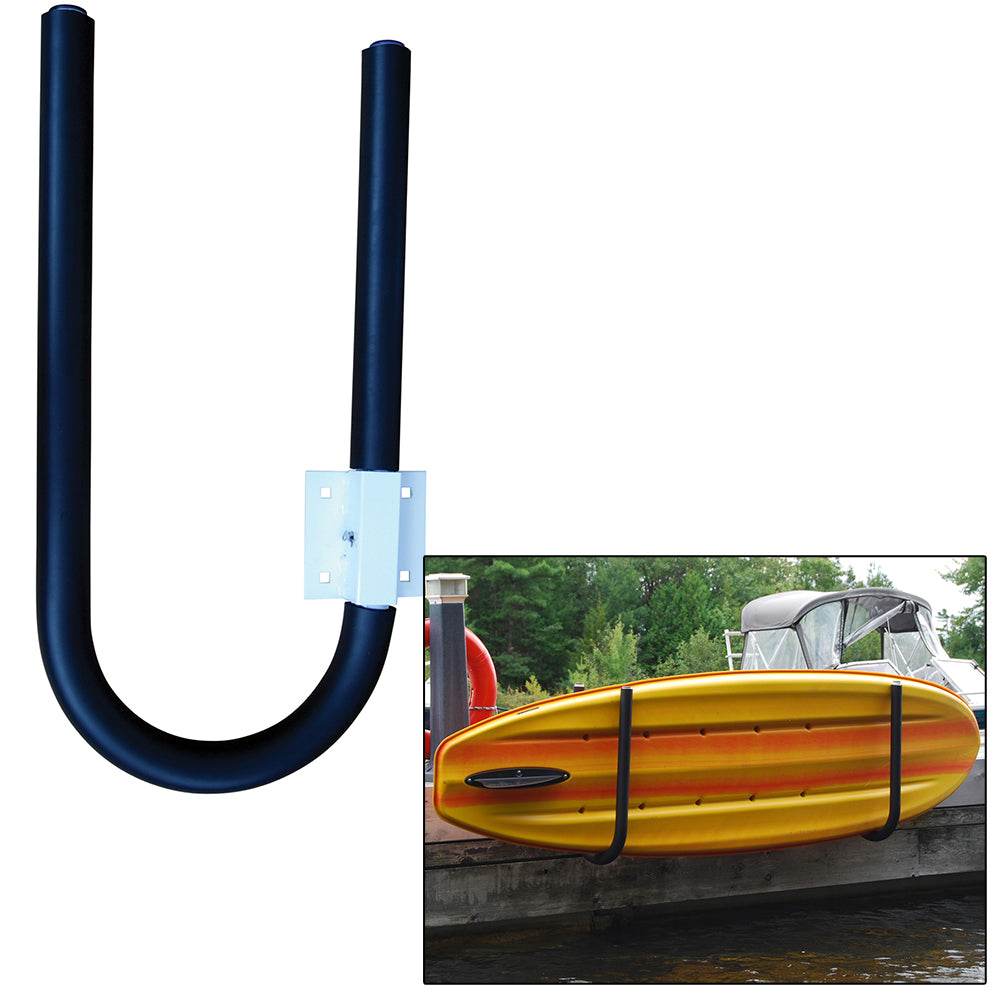 Suncoast Marine and Auto offers Dock Edge Kayak Holder [90-810-F]