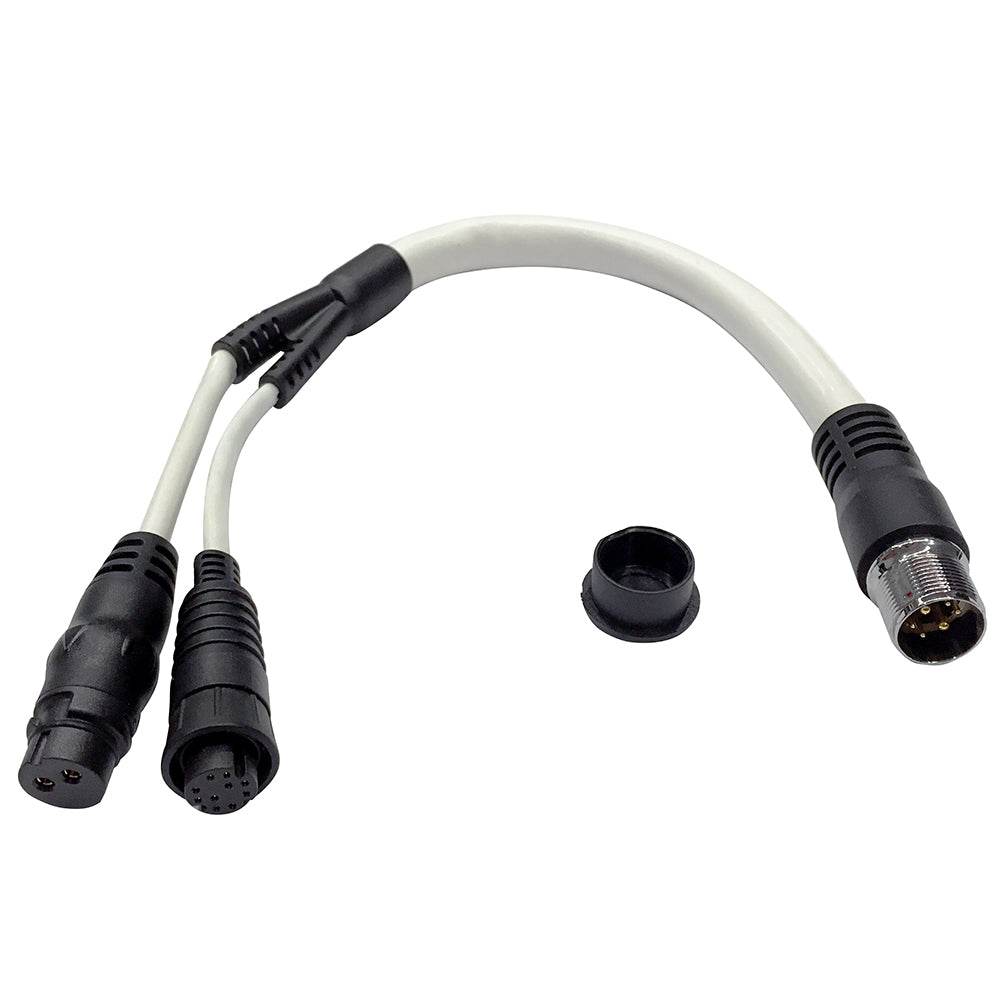 Suncoast Marine and Auto offers Raymarine Quantum Adapter Cable [A80308]