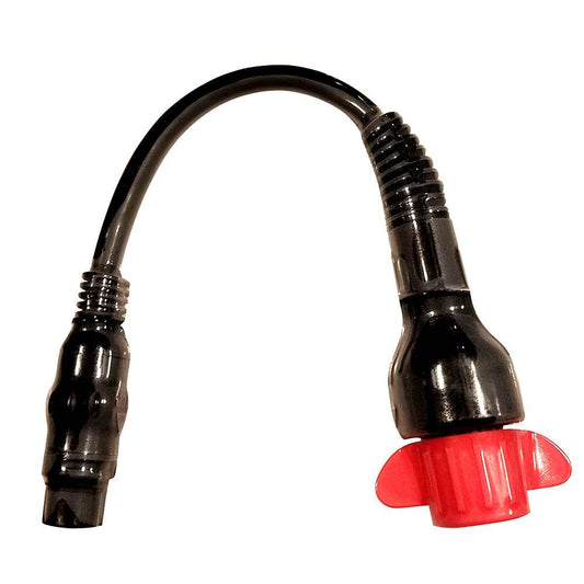 Suncoast Marine and Auto offers Raymarine Adapter Cable f/CPT-70 & CPT-80 Transducers [A80332]