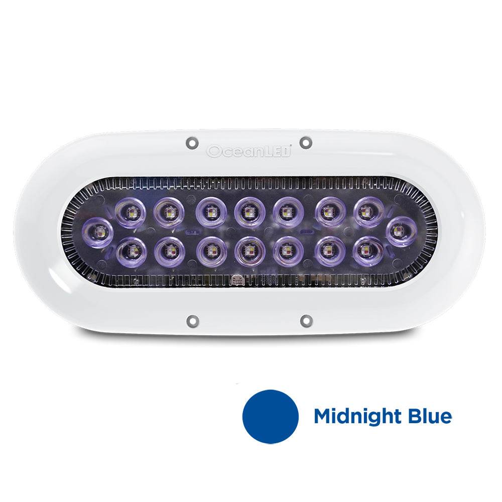 Suncoast Marine and Auto offers Ocean LED X-Series X16 - Midnight Blue LEDs [012309B]