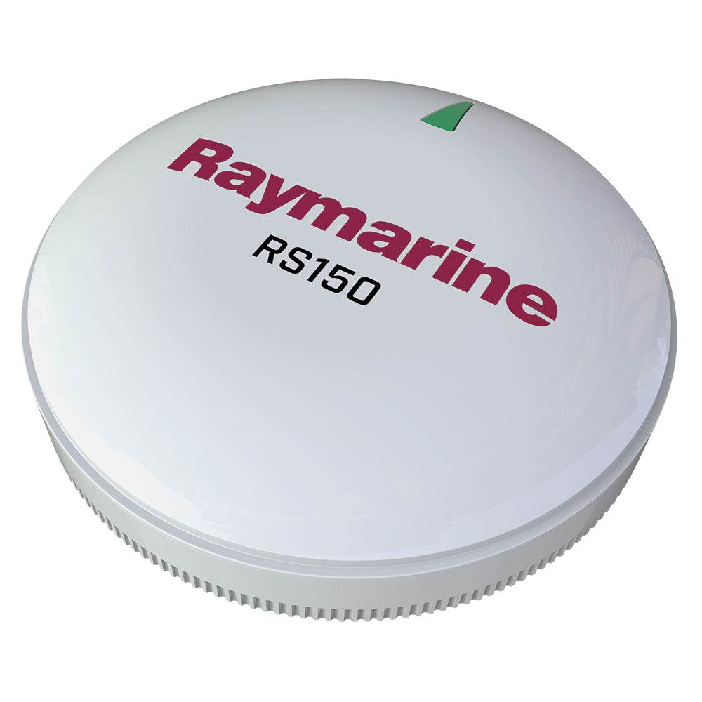 Suncoast Marine and Auto offers Raymarine RS150 GPS Sensor [E70310]