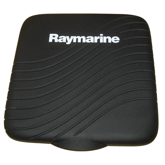 Suncoast Marine and Auto offers Raymarine Suncover for Dragonfly 4/5 & Wi-Fish - When Flush Mounted [A80367]