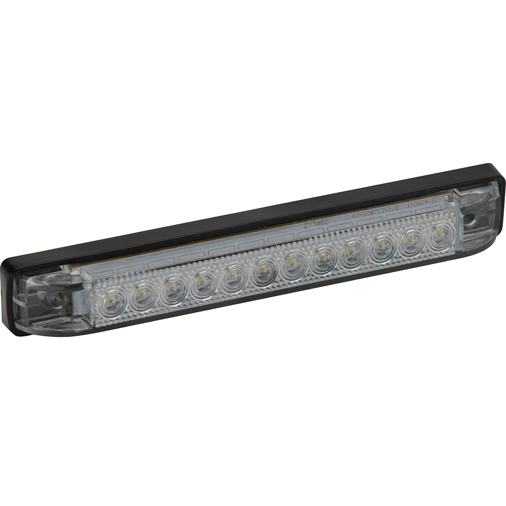 Suncoast Marine and Auto offers Attwood 6" LED Utility Courtesy Light - 12V [6354W7]