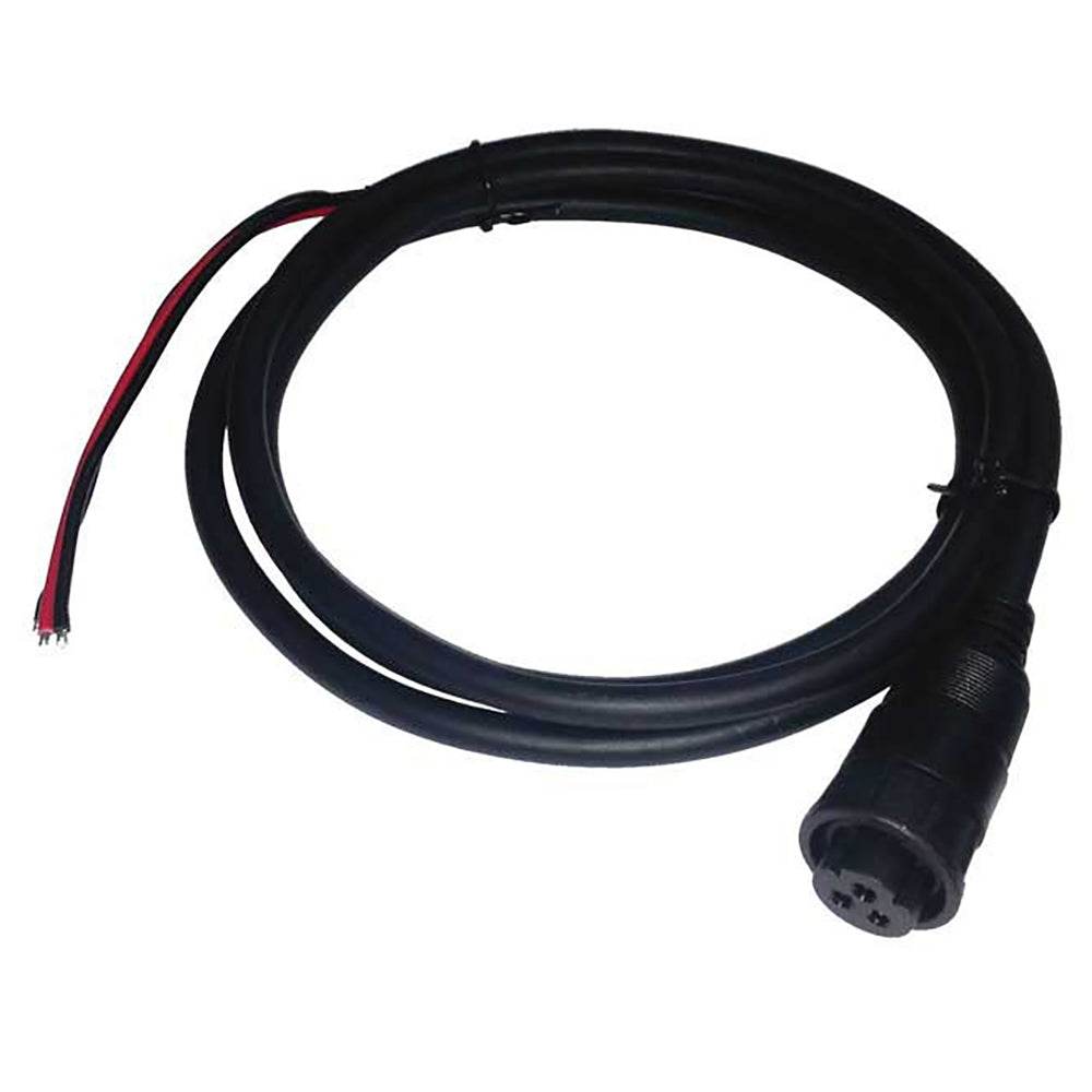 Suncoast Marine and Auto offers Raymarine Power Cord f/a-Series [R70159]