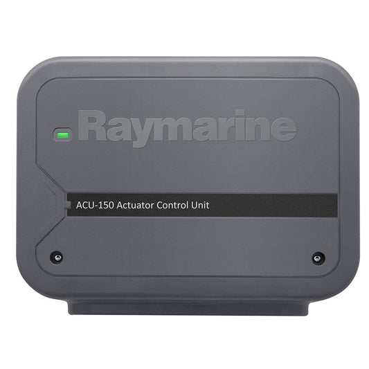 Suncoast Marine and Auto offers Raymarine ACU-150 Actuator Control Unit [E70430]