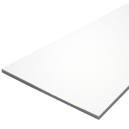 Suncoast Marine and Auto offers TACO Marine Lumber - 12" x 27" x 1/4" - White Starboard [P10-2512WHA27-1C]