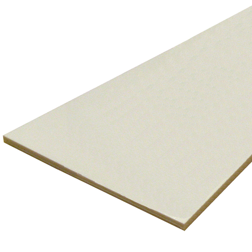 Suncoast Marine and Auto offers TACO Marine Lumber - 12" x 27" x 1/2" - Seafoam Starboard [P10-5012SFM27-1C]