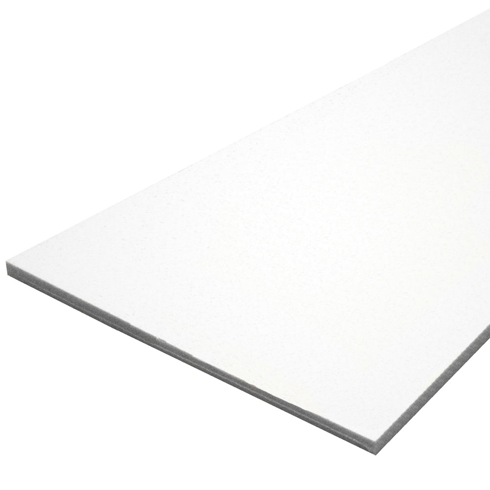 Suncoast Marine and Auto offers TACO Marine Lumber - 12" x 27" x 3/4" - White Starboard [P10-7512WHA27-1C]