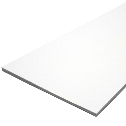 Suncoast Marine and Auto offers TACO Marine Lumber - 6" x 12" x 1/4" - White Starboard [P10-2506WHA12-1C]