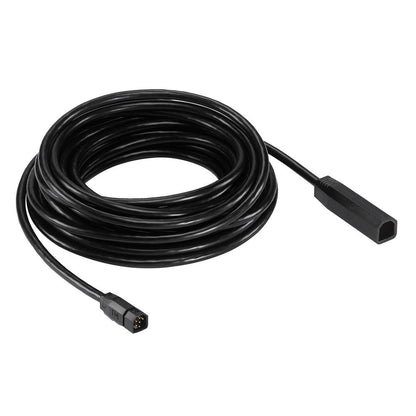 Suncoast Marine and Auto offers Humminbird EC M30 Transducer Extension Cable - 30 [720096-2]