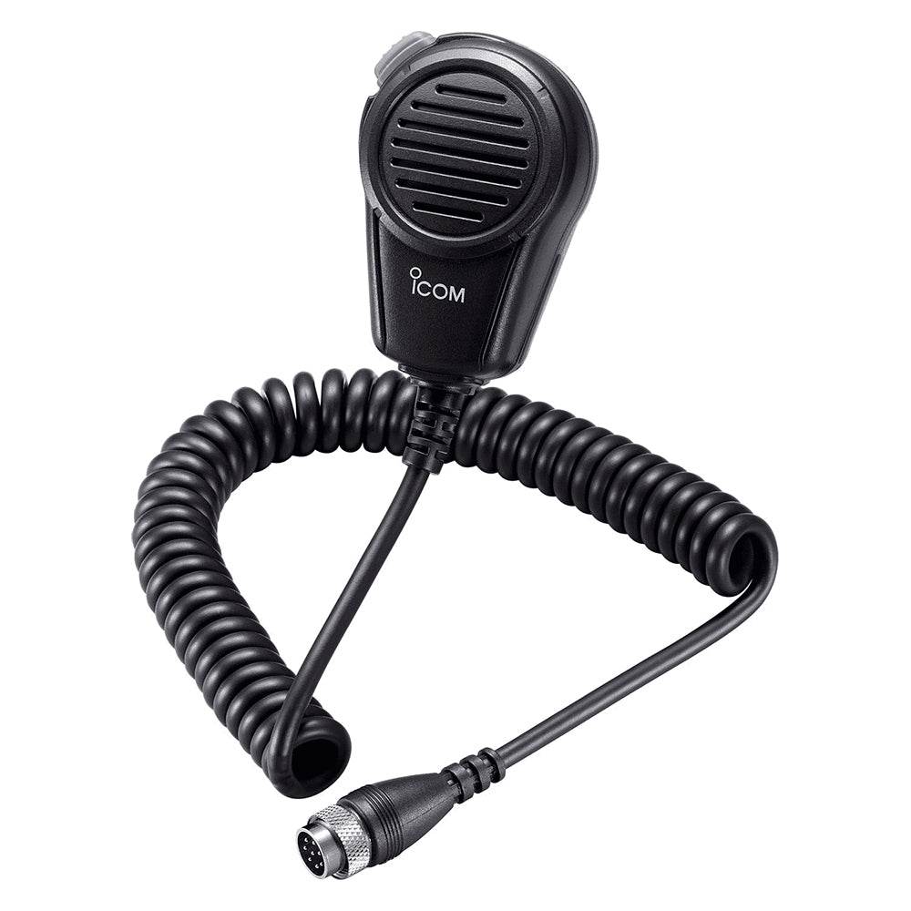 Suncoast Marine and Auto offers Icom HM180 Replacement Mic f/M710 M700 Pro [HM180]