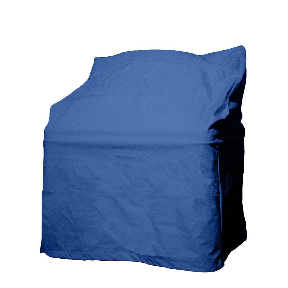 Suncoast Marine and Auto offers Taylor Made Large Center Console Cover - Rip/Stop Polyester Navy [80420]