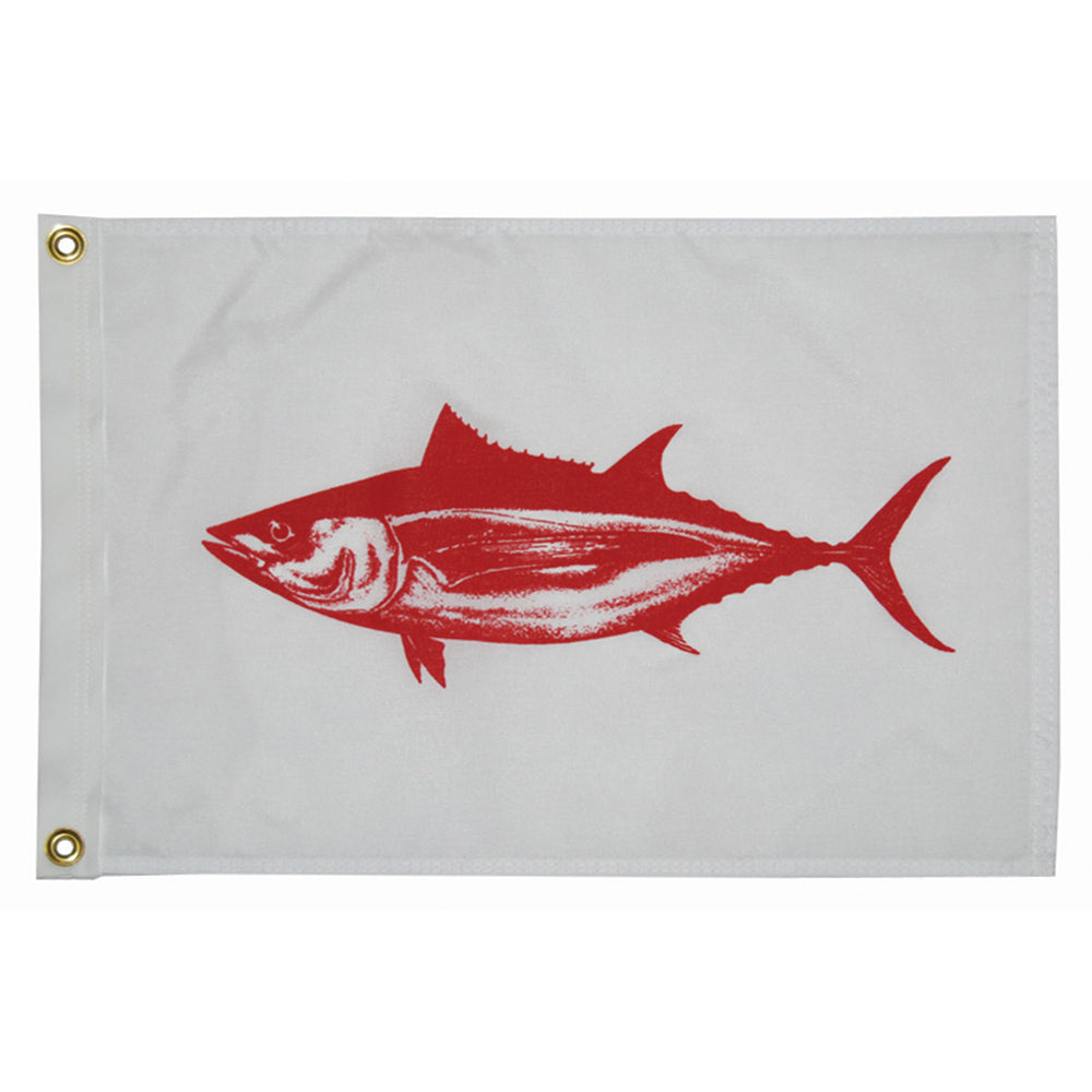 Suncoast Marine and Auto offers Taylor Made 12" x 18" Albacore Flag [4318]