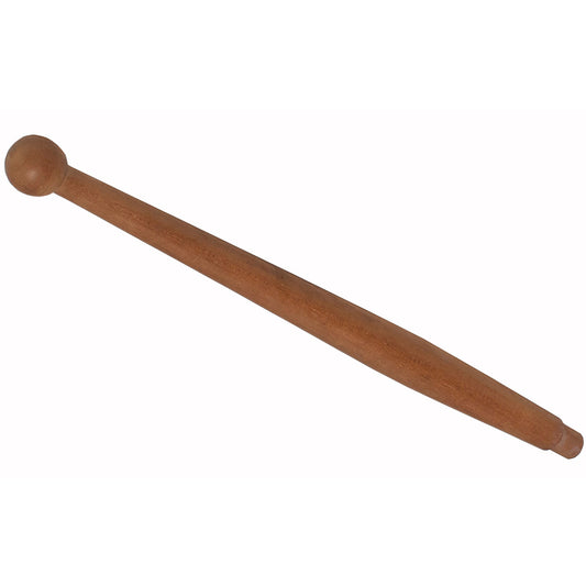 Suncoast Marine and Auto offers Taylor Made Teak Flag Pole - 3/4" x 18" [60749]