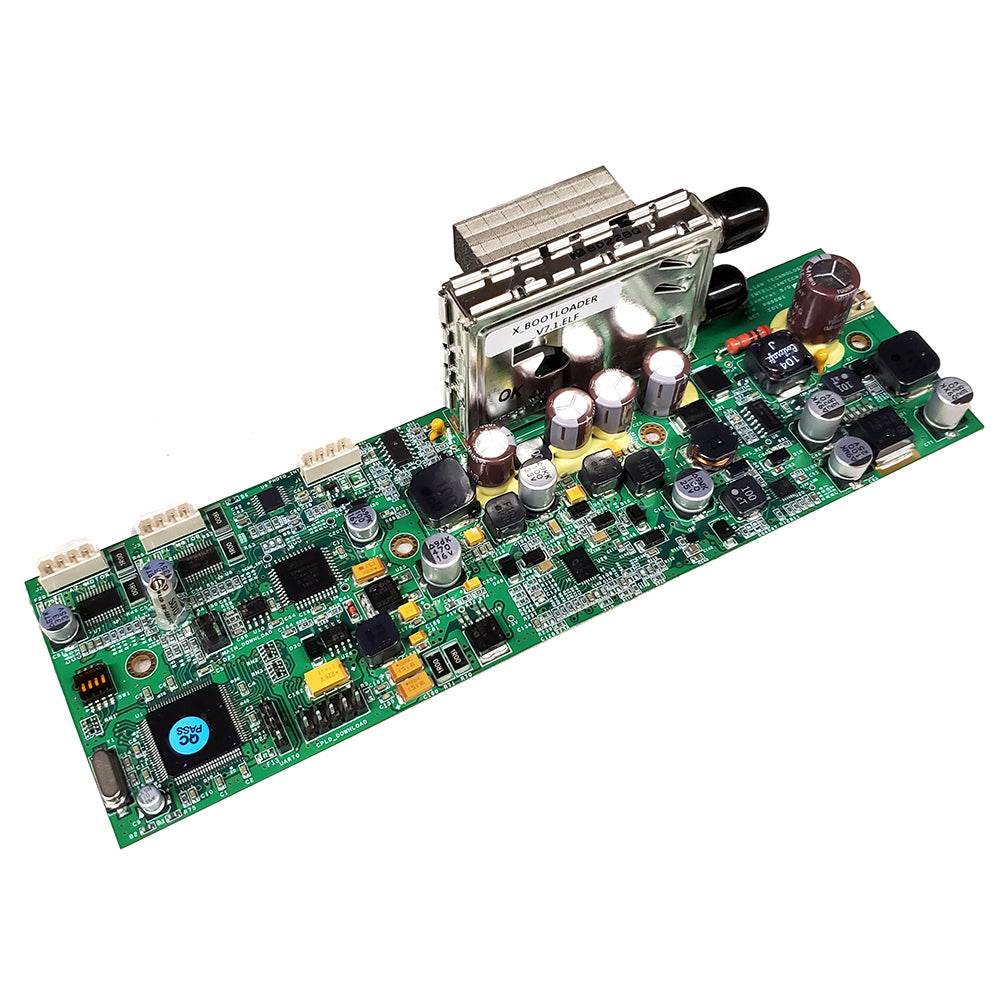 Suncoast Marine and Auto offers Intellian Control Board i2 [S3-0502]