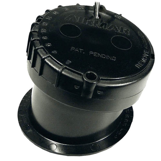 Airmar P79 In-Hull Transducer w/Humminbird #9 Plug - 7-Pin [P79-HB] - Suncoast Marine & Auto Supply 