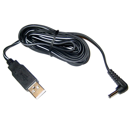 Suncoast Marine and Auto offers Davis USB Power Cord f/Vantage Vue, Vantage Pro2 & Weather Envoy [6627]