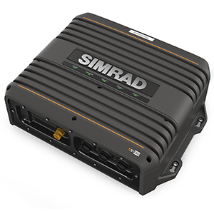 Suncoast Marine and Auto offers Simrad S5100 Module Redefining High-Performance Sonar [000-13260-001]