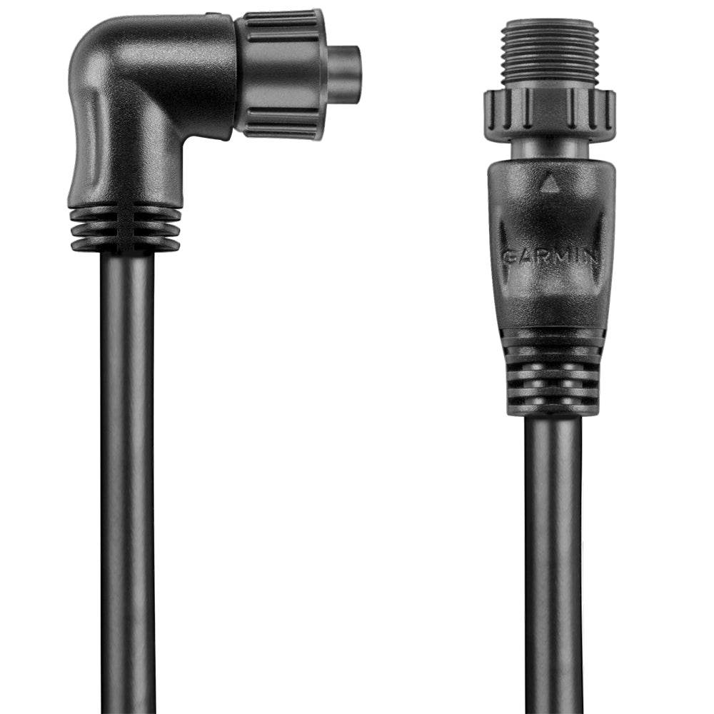 Suncoast Marine and Auto offers Garmin NMEA 2000 Backbone/Drop Cables (Right Angle) - 1' [010-11089-01]