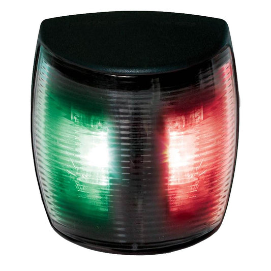 Suncoast Marine and Auto offers Hella Marine BSH NaviLED PRO Bi-Color Navigation Lamp - 2nm - Black Housing [959941001]