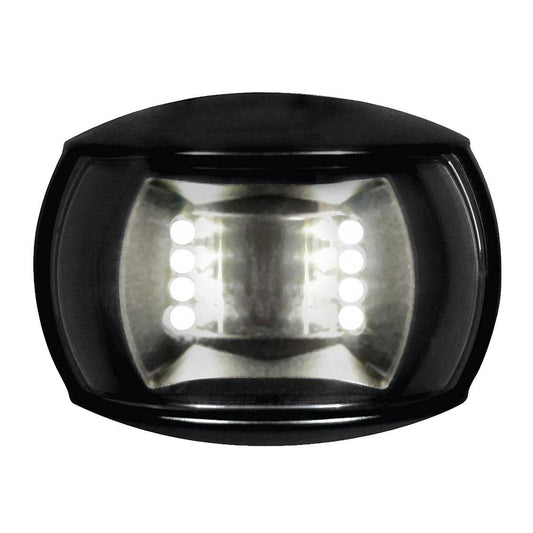 Suncoast Marine and Auto offers Hella Marine NaviLED Stern Navigation Lamp - 2nm - Black Housing [980520501]