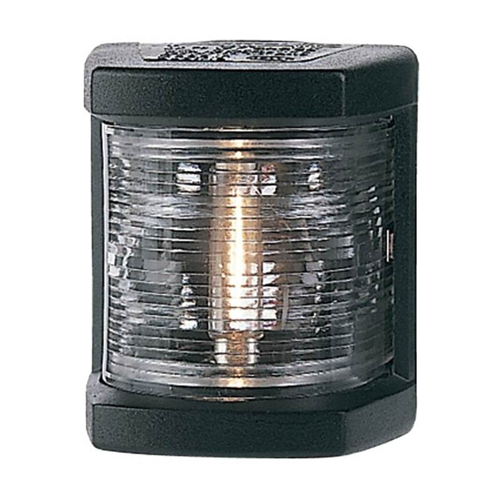 Suncoast Marine and Auto offers Hella Marine Masthead Navigation Lamp- Incandescent - 2nm - Black Housing - 12V [003562005]