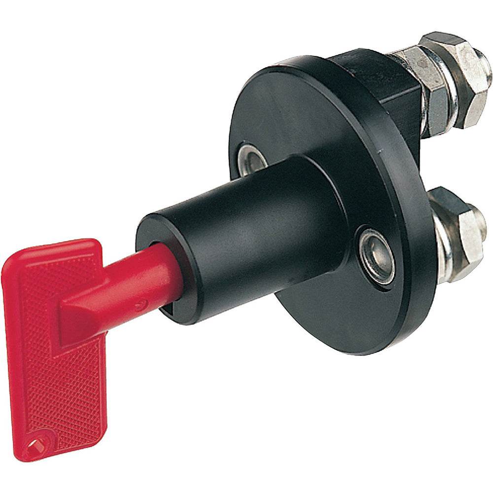 Suncoast Marine and Auto offers Hella Marine 50A Master Battery Switch [002843011]