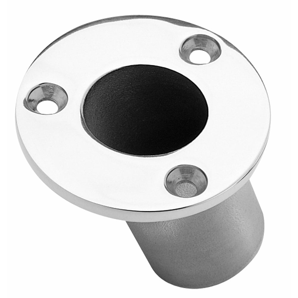 Suncoast Marine and Auto offers Taylor Made 1-1/4" Flush Mount Flag Pole Socket [967]