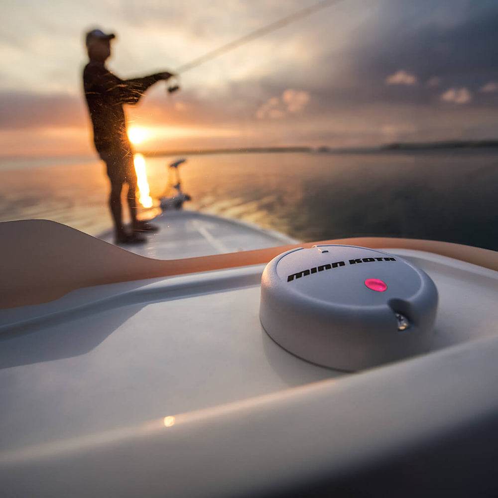 Suncoast Marine and Auto offers Minn Kota Heading Sensor f/BlueTooth i-Pilot [1866680]