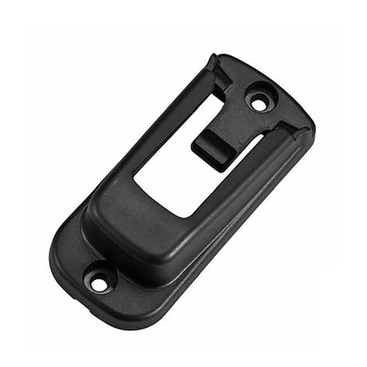 Suncoast Marine and Auto offers Standard Horizon Handheld VHF Hangar Bracket [SCH-11]