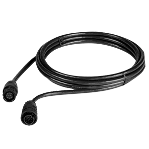 Suncoast Marine and Auto offers RaymarineRealVision 3D Transducer Extension Cable - 3M(10') [A80475]