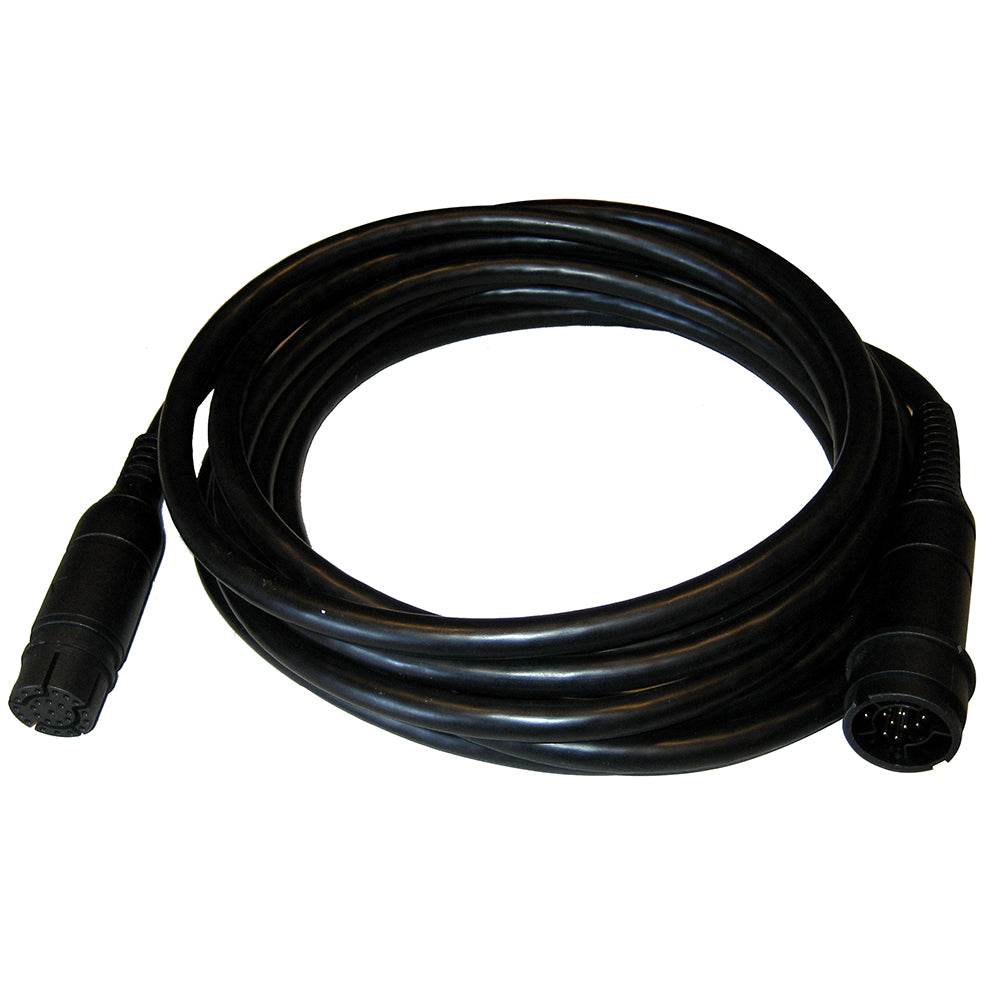 Suncoast Marine and Auto offers RaymarineRealVision 3D Transducer Extension Cable - 5M(16') [A80476]