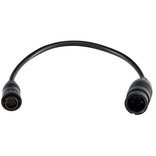 Suncoast Marine and Auto offers Raymarine Axiom 7DV Adaptor Cable (9-pin to 7-pin) [A80485]