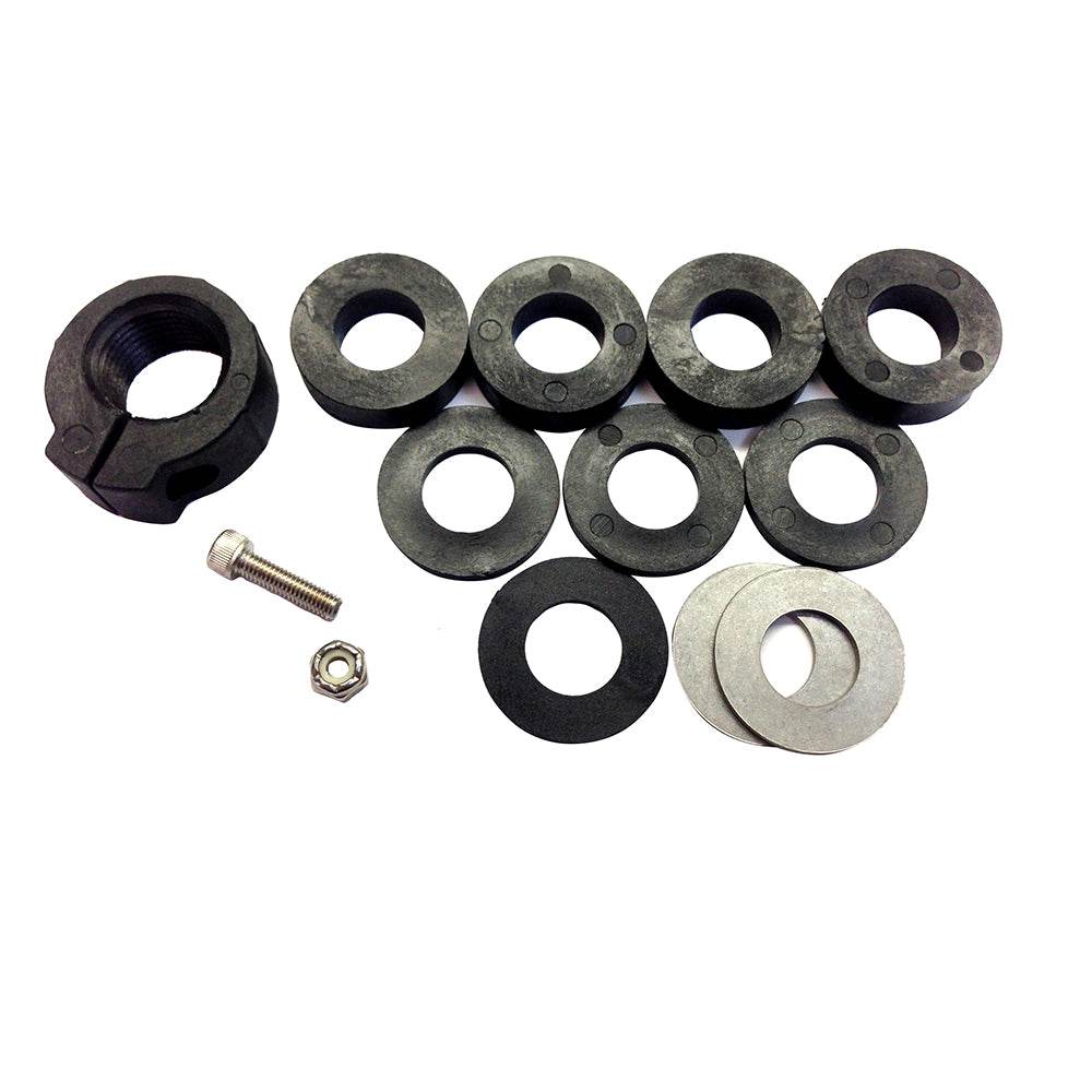 Suncoast Marine and Auto offers Uflex UC94 Spacer Kit [40878B]