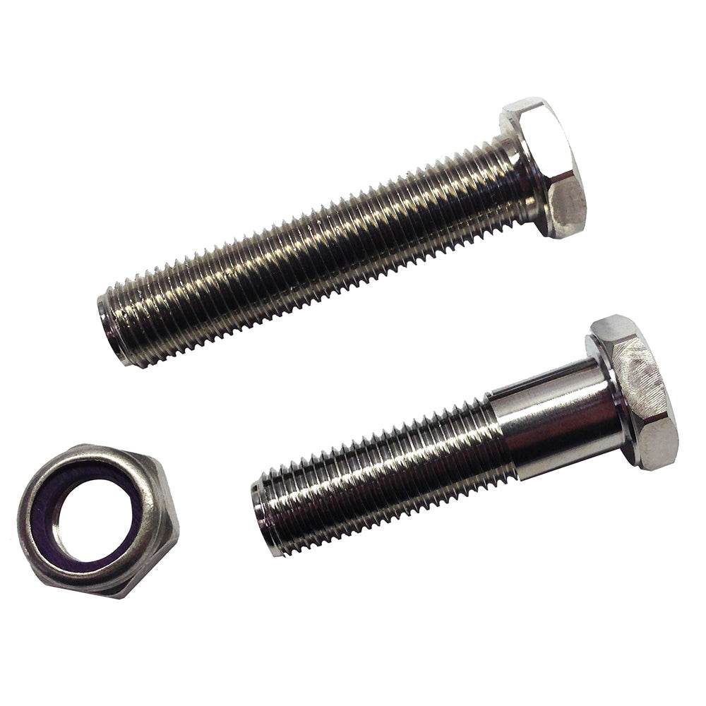 Suncoast Marine and Auto offers Uflex UC94 Tiller Bolt Kit [42838Z]