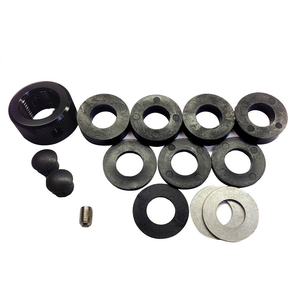 Suncoast Marine and Auto offers Uflex UC128TS / UC128-SVS Spacer Kit [40735C]