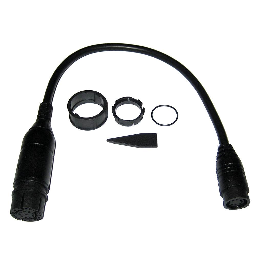 Suncoast Marine and Auto offers Raymarine Axiom RV Adapter Cable (25-pin to 7-pin) [A80488]