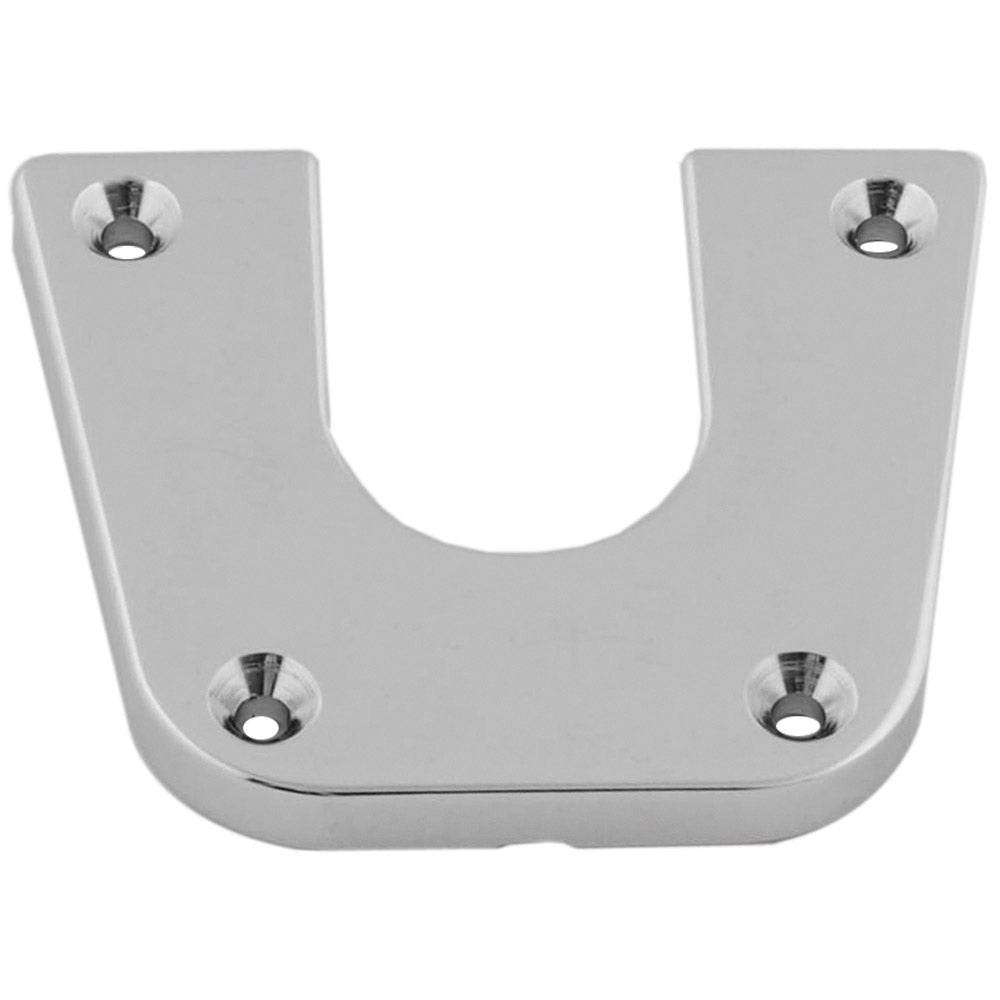 Suncoast Marine and Auto offers TACO Stainless Steel Mounting Bracket f/Side Mount Table Pedestal [F16-0080]