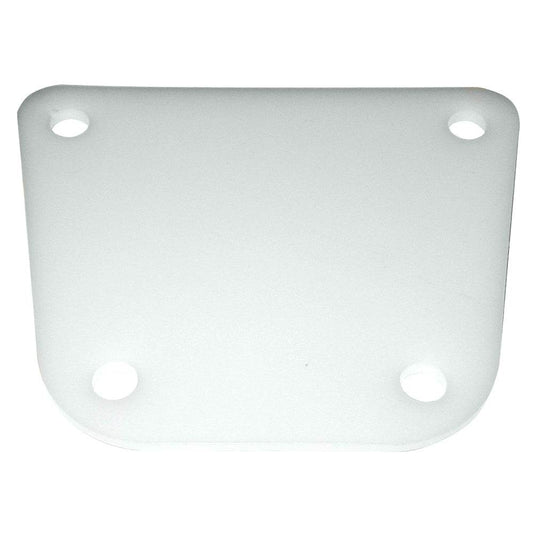 Suncoast Marine and Auto offers TACO Backing Plate f/F16-0080 [F40-0018WHC-A]