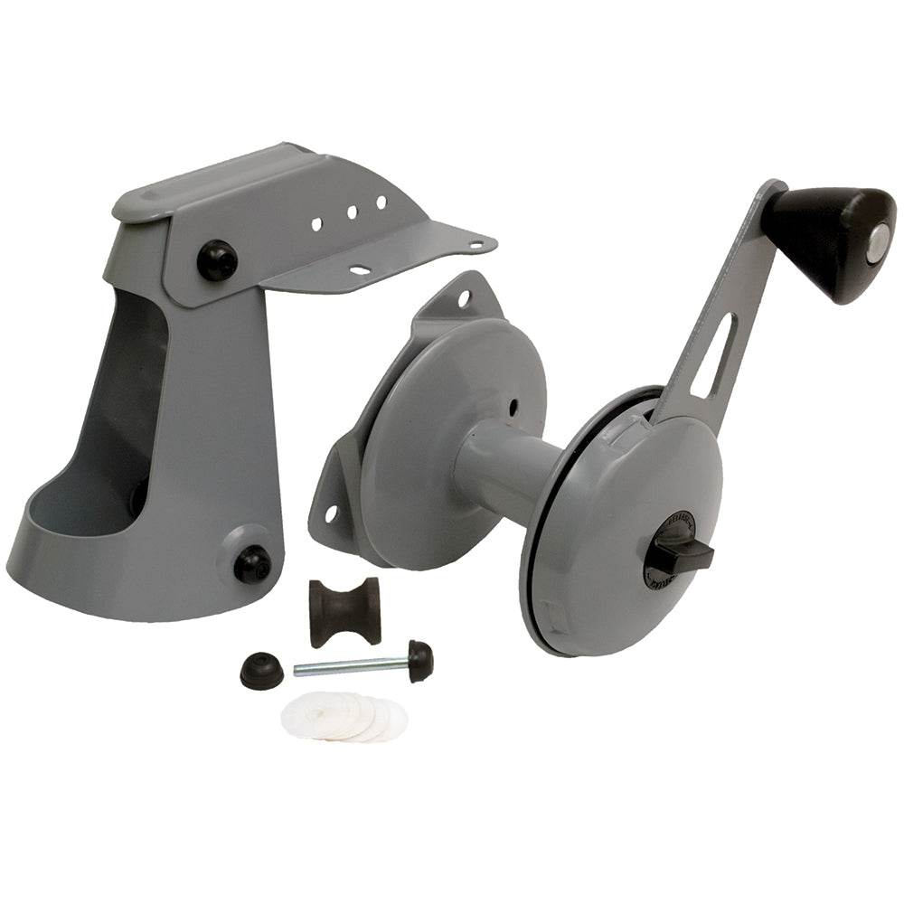 Suncoast Marine and Auto offers Attwood Anchor Lift System [13710-4]