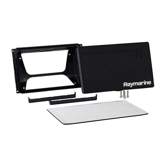 Suncoast Marine and Auto offers Raymarine Front Mounting Kit f/Axiom 9 [A80500]