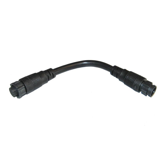 Suncoast Marine and Auto offers Icom 12-Pin to 8-Pin Conversion Cable f/M605 [OPC-2384]