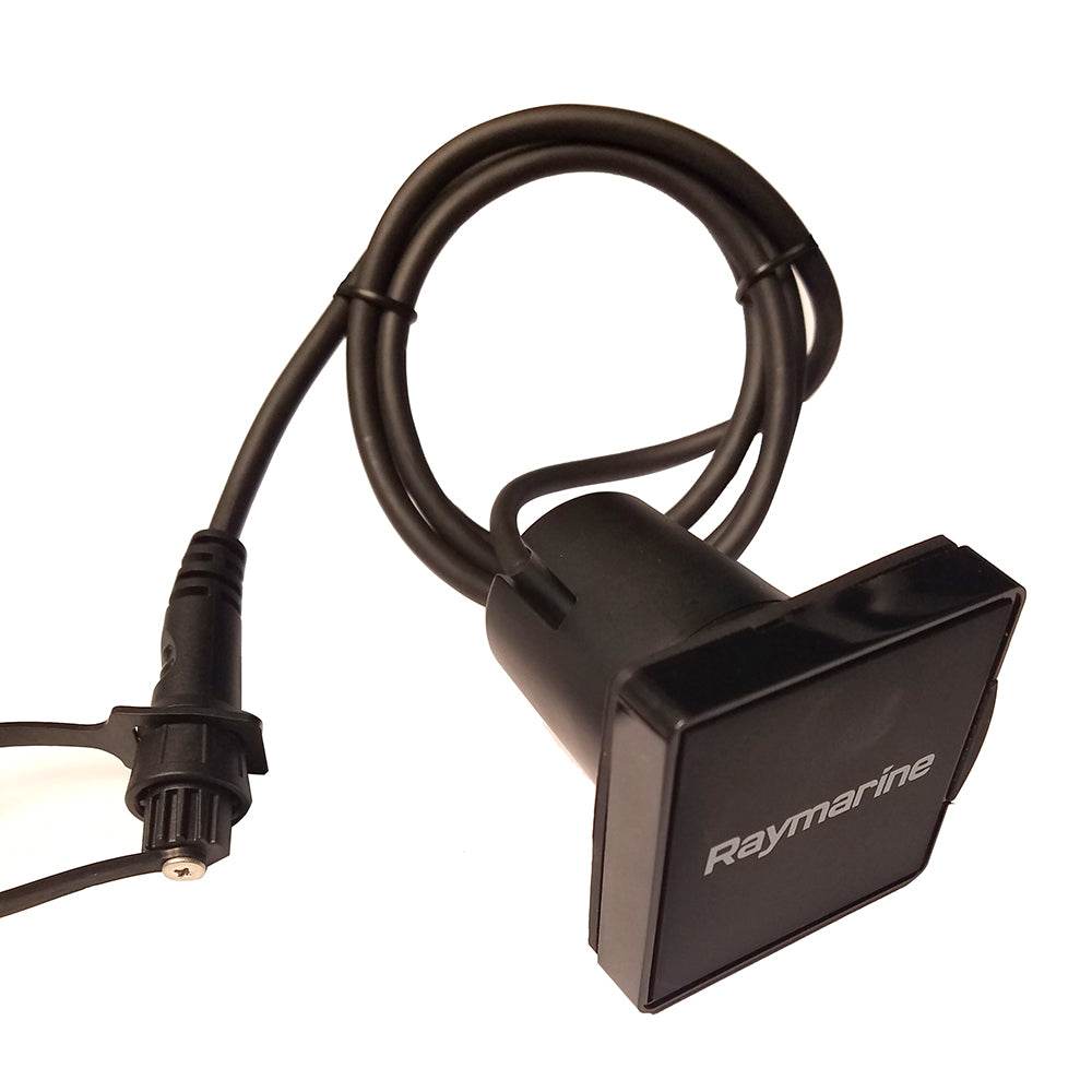 Suncoast Marine and Auto offers Raymarine RCR-SD/USB-Card Reader [A80440]