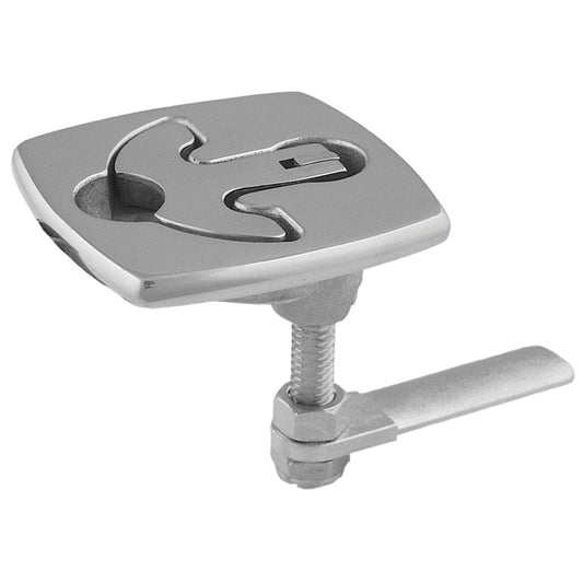 Suncoast Marine and Auto offers TACO Latch-tite Stainless Steel 2-7/16" Square [F16-2525]