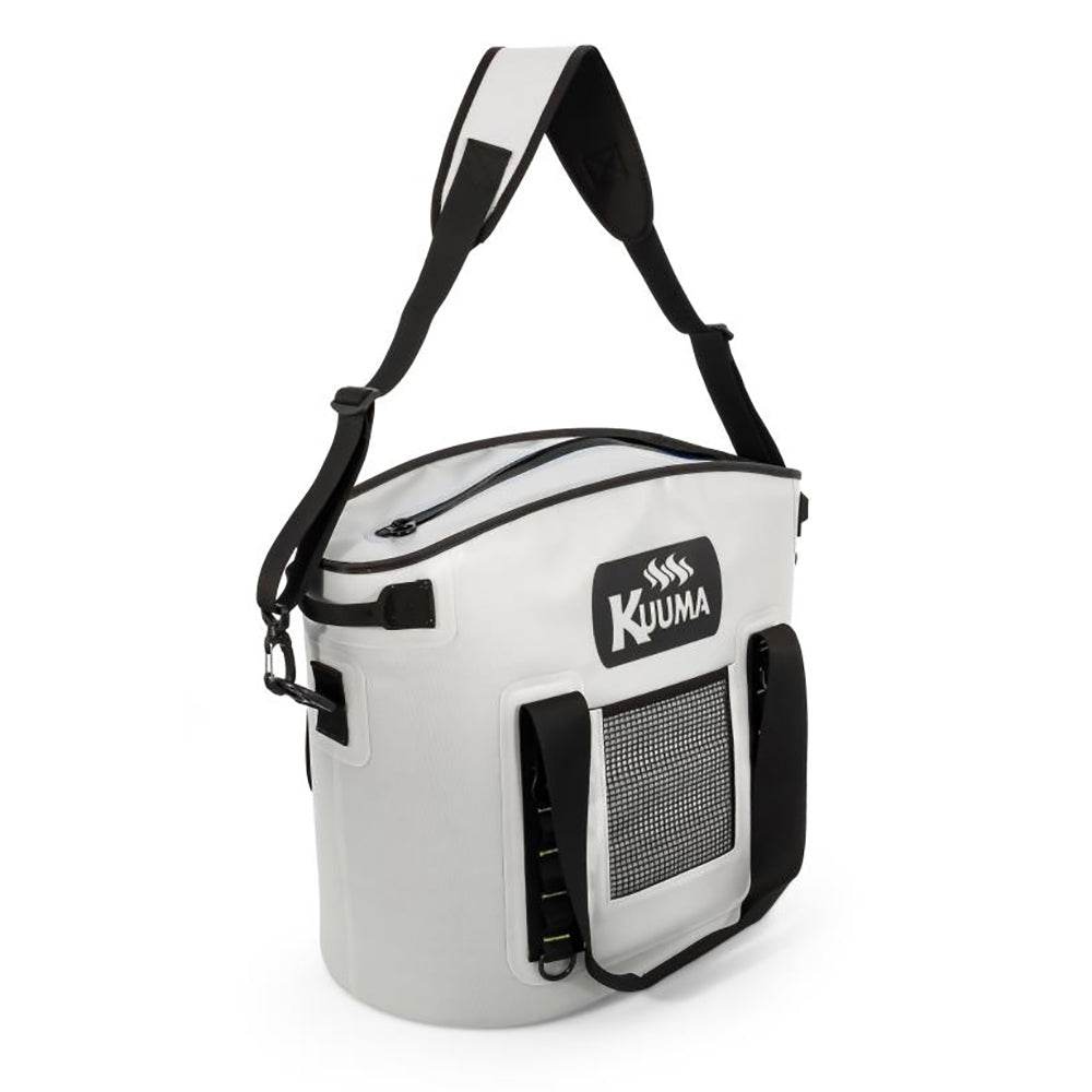 Suncoast Marine and Auto offers Kuuma Soft-Sided Cooler - 33 Quart [58359]