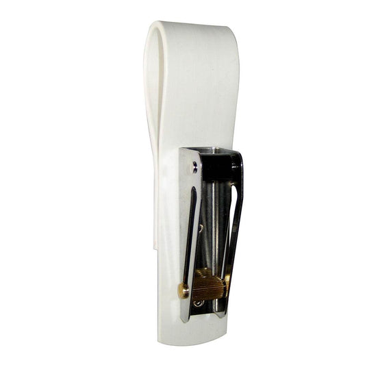 Suncoast Marine and Auto offers Taylor Made Tidy-Ups Fender Adjuster - White [1015]