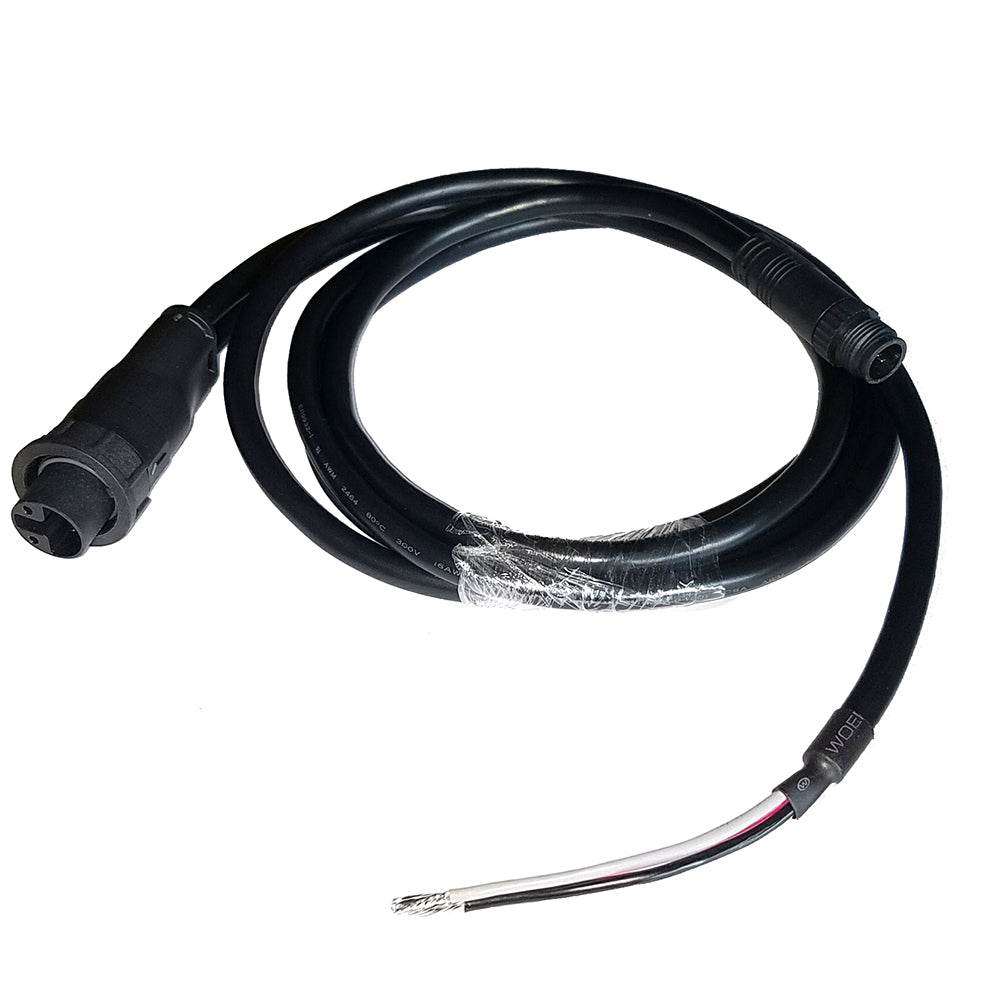 Suncoast Marine and Auto offers Raymarine Axiom Power Cable w/NMEA 2000 Connector - 1.5M [R70523]