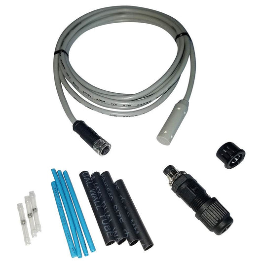 Suncoast Marine and Auto offers Maxwell Sensor Magnet Kit f/AA150, 560, 710 730 - Gray [P102923]