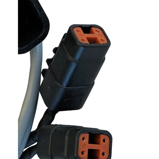 Suncoast Marine and Auto offers Bennett Marine ATO Y Harness [ATPBRCABLE]